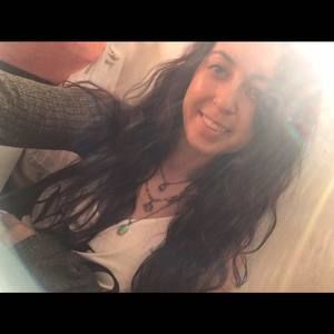 Meet your Posher, Alexandra